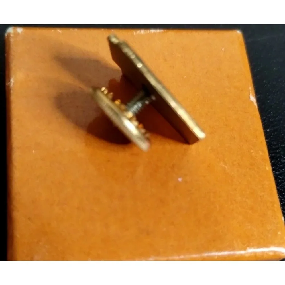 Official Little League Baseball Lapel Pin